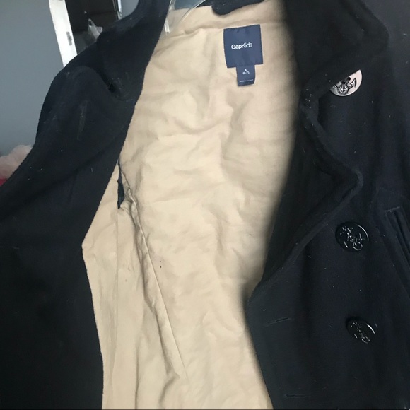 Coat - Picture 4 of 4